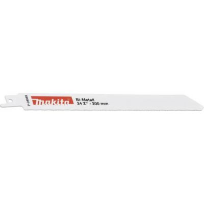 Makita Lame Bi Métal 180 mm P 04949