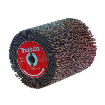 Makita Brosses à lamelles fendues K80 P 01155 - vue 1