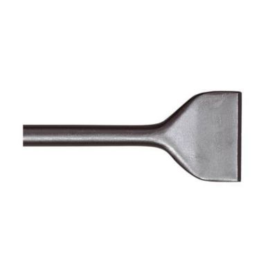 Makita Burin pelle coudé P-24941 40 mm, longueur totale 200 mm, 1 pièce - vue 2