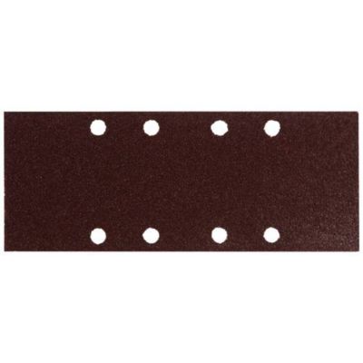 Feuilles Abrasives pour Ponceuse Vibrante 93x230 180 - vue 3