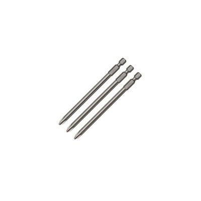 Embouts longs MAKITA P 67795 157 mm PHILLIPS Ph Ø 5 mm Hexa 14 - vue 5