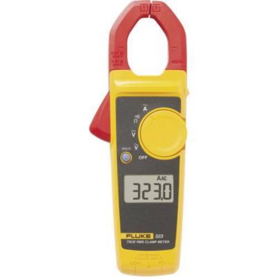 Fluke Pince Multimètre FLUKE 323 - vue 2