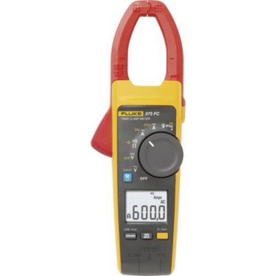 Fluke 375 FC - vue 2