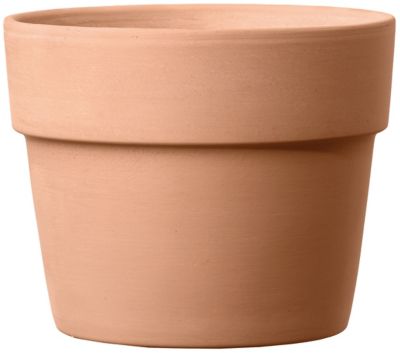 0191942031556 Cache Pot Perfetto White Castorama