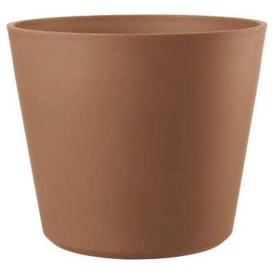 Pot de fleurs DEROMA Origin 22 3 cuite - vue 3