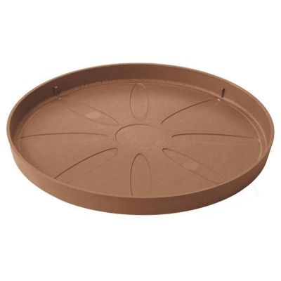 Soucoupe DEROMA Origin 67 x h6 cm cuite - vue 3