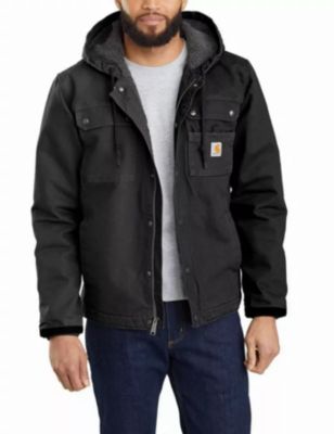 Carhartt Bartlett veste - vue 6