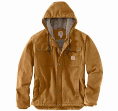 Carhartt Bartlett veste - vue 5