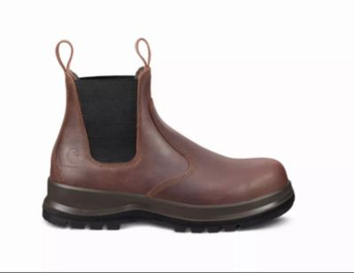 Carhartt Carter Chelsea S3 SRC HRO - Marron - Taille 38
