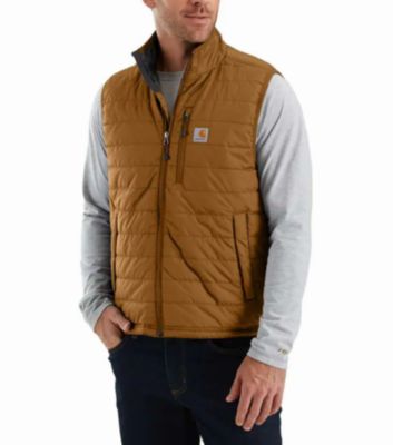 Carhartt Gilliam Gilet - vue 6