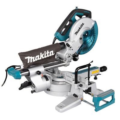 Makita Scie à onglet lame de scie 216 mm LS0816F - vue 10
