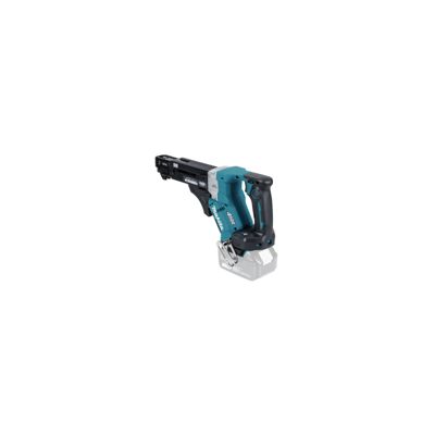 Makita Visseuse automatique 18V lxt Machine seule en Makpac DFR453ZJ - vue 2