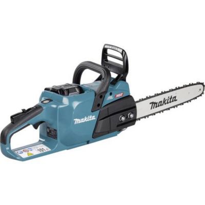 Tronçonneuse sans fil UC025GZ 40 V 1600 W, lame 350 mm, sans batterie