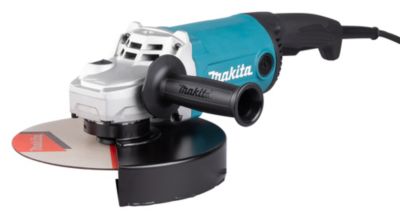 Meuleuse Angulaire Makita GA9090N – 2200 W, Ø 230 mm, Filaire - vue 4