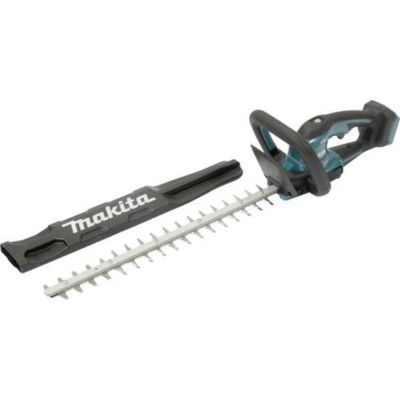 Taille haies sans fil Makita UH020G 40V max 50 cm Brushless - vue 2