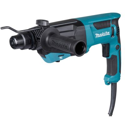 Perforateur-burineur filaire 800 W SDS-Plus, 3,0 J, coffret HR2670