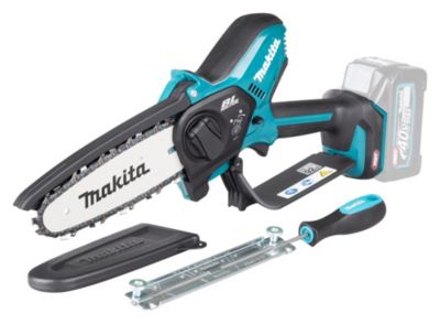 Tronçonneuse d'élagage XGT 150 mm UC029GZ sans batterie, huile pour chaîne incluse - MAKITA