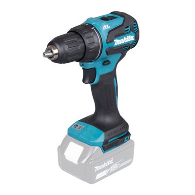 Perceuse visseuse Makita DDF490Z 18V LXT sans fil BL 65 Nm mandrin auto-serrant 13 mm