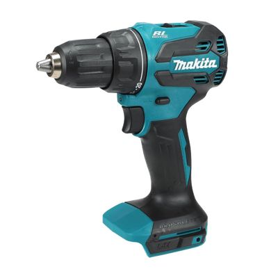 Perceuse Visseuse Percussion Makita DHP490Z – 18V Li-Ion, 3 Modes, 65 Nm - vue 4