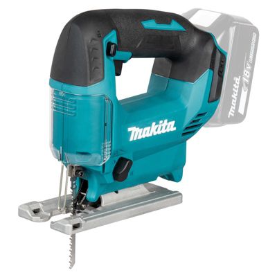 Makita DJV186Z Scie sauteuse pendulaire sans fil DJV186Z 18 V - vue 4