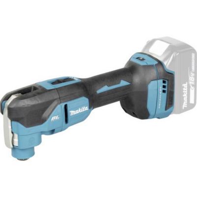 Makita DTM53Z outil multifonction sans fil 18 V, sans batterie ni chargeur