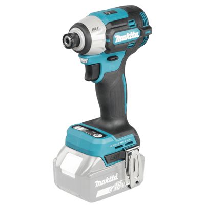 Visseuse à chocs LXT Makita DTD201Z 18 V Li Ion mode T 210 Nm Produit seul
