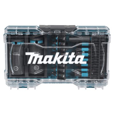 MAKITA Coffret 30 accessoires IMPACT E 22903 - vue 4