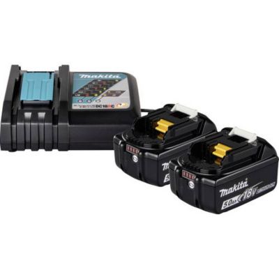 Makita 1914J6 4 1914J6 4 Batterie pour outil et chargeur 14.8 V 18 V - vue 2
