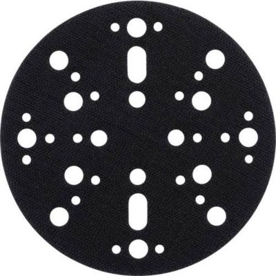 Makita D-78760 Protection disque 150mm D-78760 2 pièces Diamètre 150 mm 2 pc(s) Noir - vue 2