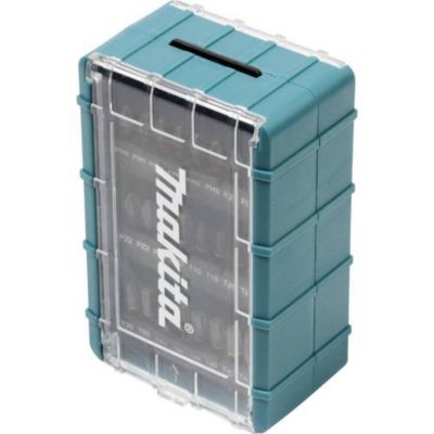 Jeu d'embouts 28 pièces E-25068 Impact Premier, Phillips Pozidriv TORX, emmanchement 1/4"
