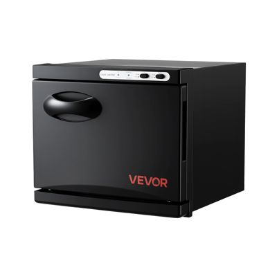 VEVOR Chauffe serviettes 8 Armoire Chauffe serviettes Capacité 12PCs Spa