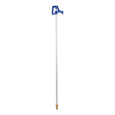 VEVOR Borne Incendie Antigel Robinet Extérieur Profondeur Enfouissement 1219 mm