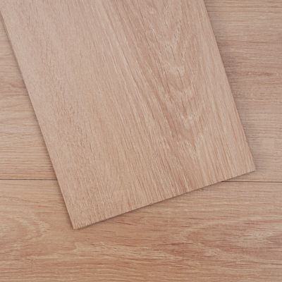 VEVOR Revêtement sol vinyle auto adhésif 914x152 mm 36 dalles grain bois naturel. 2 5 mm épaisseur.