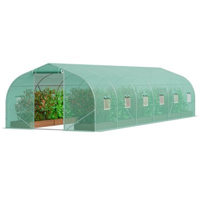 Vevor 27m² 3x9m - vue 2