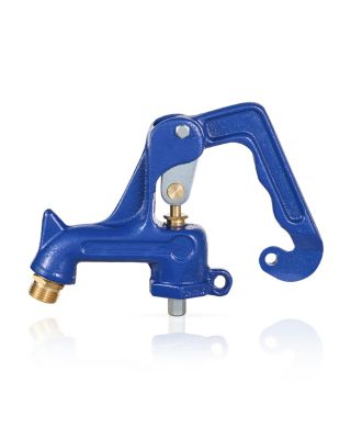 VEVOR Robinet extérieur antigel bouche incendie G1" G34" jardin ferme irrigation.