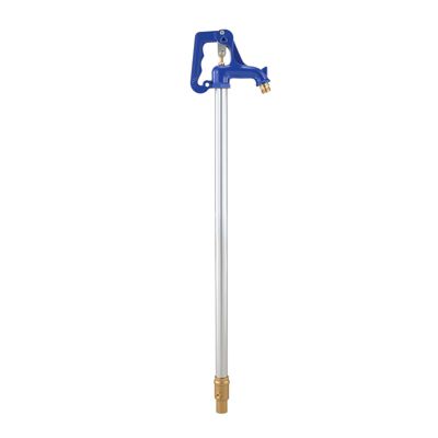 VEVOR Borne Incendie Antigel Robinet 980 mm Profondeur Enfouissement 304 8 mm