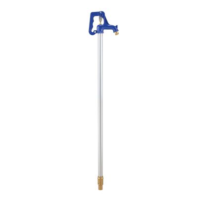 VEVOR Borne Incendie Antigel Robinet 1280 mm Profondeur Enfouissement 609 6 mm