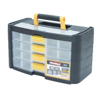 033-PLA8412524019451 8028 Boîte à outillage - Plastiken