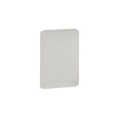 036049 Legrand Plaque Pleine Pour Coffret Marina Hxl: 300x220