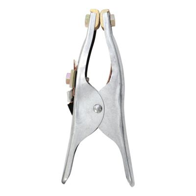 043213 - Pince de masse CROCO T400.70 - Gys