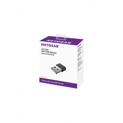 Adaptateur Wi fi Netgear A6150 100PES