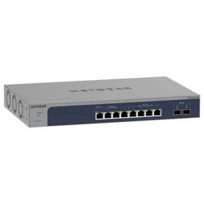 Switch RJ45 2.5 Giga 8 Ports MS510TXM NETGEAR