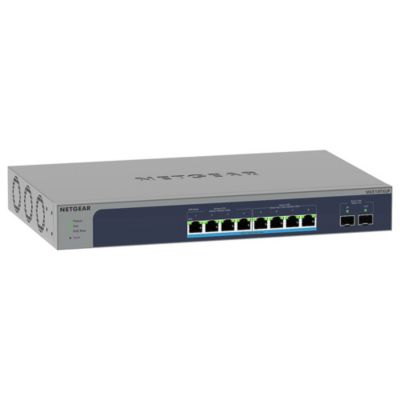 Switch RJ45 2.5 Giga 8 Ports MS510TXUP NETGEAR