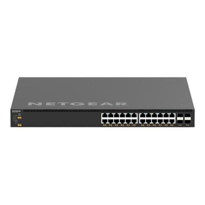NETGEAR Switch XSM4328CV-100NES XSM4328CV100NES (XSM4328CV-100NES)