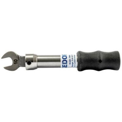 Gedore TBN 2 Clé dynamométrique bloquant 0.4 2 Nm - vue 2