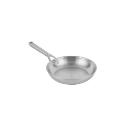 Poele inox 28 cm Ninja EverClad 3 couches 18/10 compatible induction et four