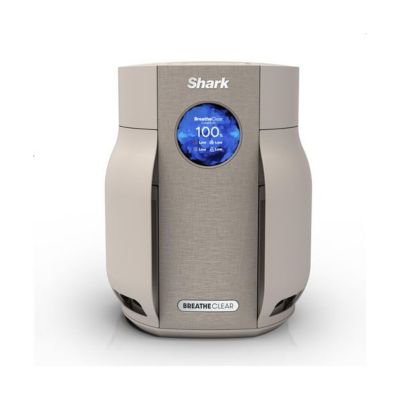 BreathClear Compact HP062EU - vue 3