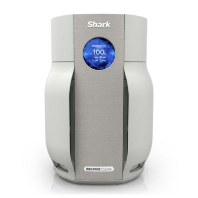 HP162EU Breathclear Compact - vue 4