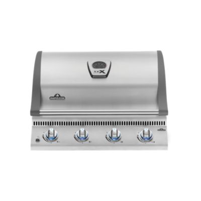 Barbecue à  gaz encastrable LEX 485 Napoleon