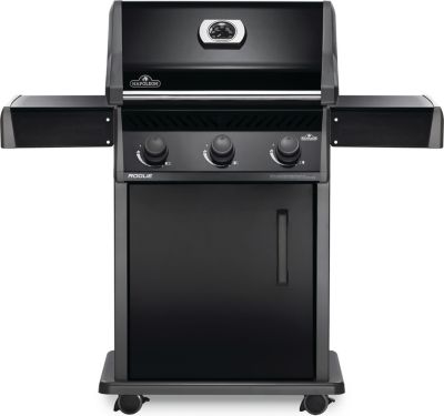 Barbecue à  gaz Napoleon Rogue 425 Noir 3 brûleurs